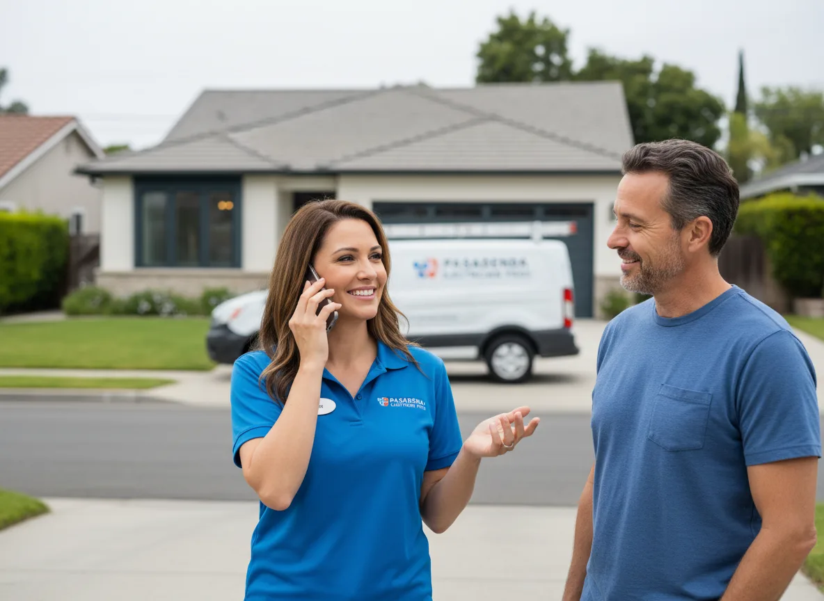 Electrician Sweetwater, TX FAQs